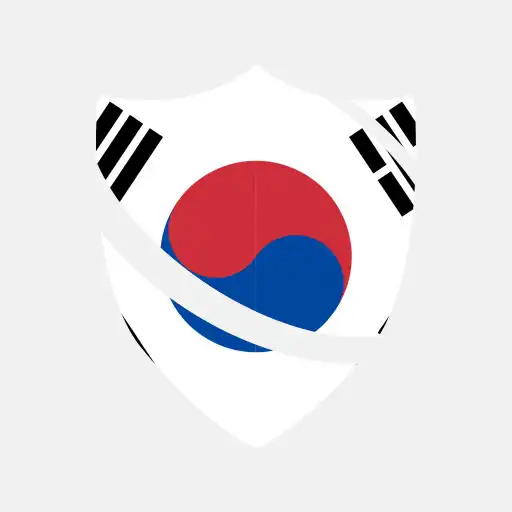 Play VPN South Korea - Get KOR IP APK