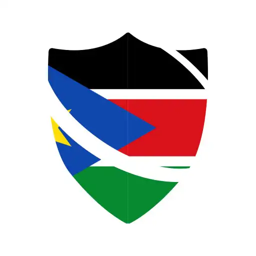 Play VPN South Sudan - Get SSD IP APK