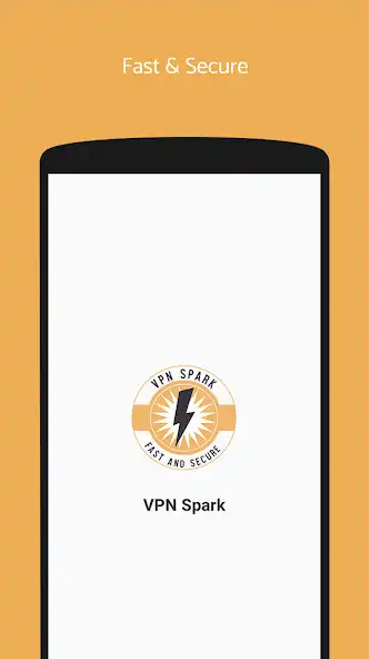 Play VPN Spark - Fast  Secure  and enjoy VPN Spark - Fast  Secure with UptoPlay