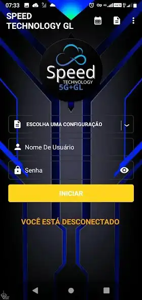 Play VPN - SPEED TECHNOLOGY 5G + GL  and enjoy VPN - SPEED TECHNOLOGY 5G + GL with UptoPlay