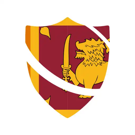 Play VPN Sri Lanka - Get LK IP APK