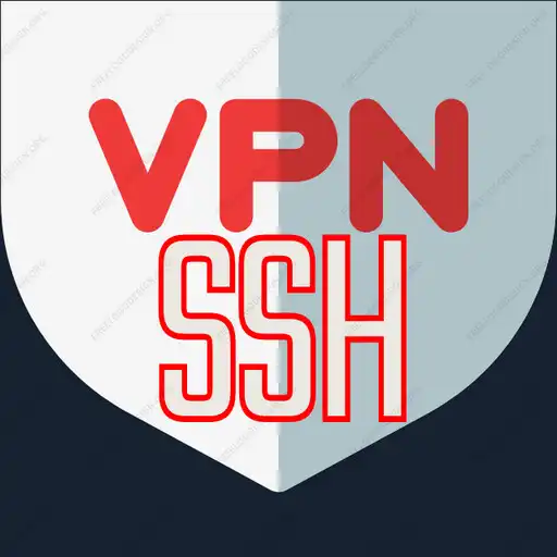 Play VPN  SSH Tunnel Accounts APK
