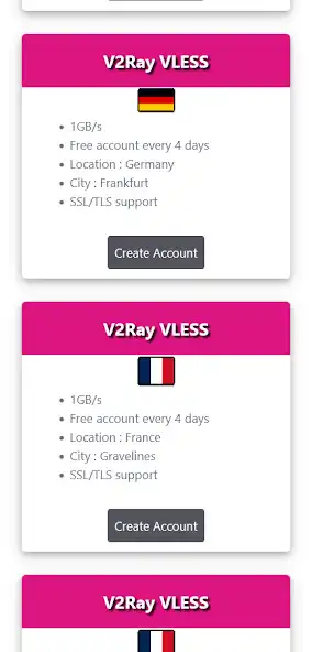 Play VPN  SSH Tunnel Accounts as an online game VPN  SSH Tunnel Accounts with UptoPlay