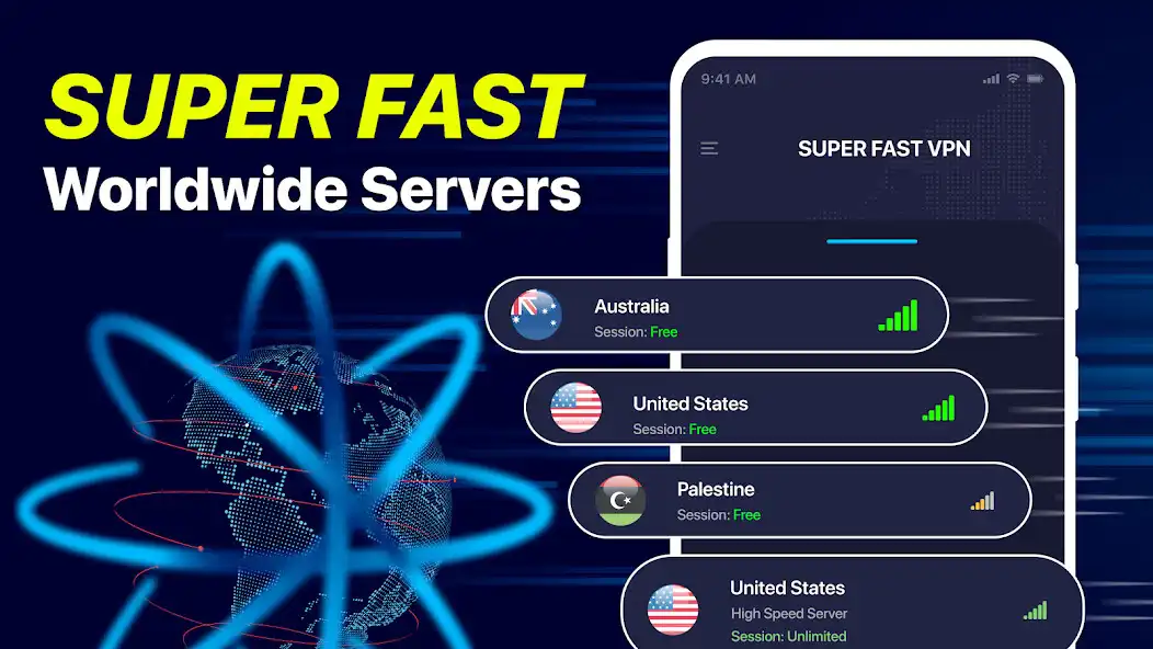 Play VPN Super Proxy Unlimited VPN  and enjoy VPN Super Proxy Unlimited VPN with UptoPlay