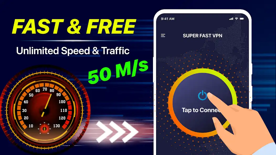 Play VPN Super Proxy Unlimited VPN as an online game VPN Super Proxy Unlimited VPN with UptoPlay
