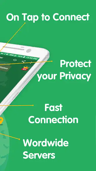 Play VPN - Super Unlimited Proxy as an online game VPN - Super Unlimited Proxy with UptoPlay