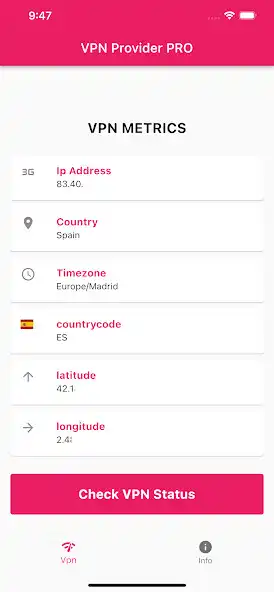 Play VPN Tester and Validator  and enjoy VPN Tester and Validator with UptoPlay