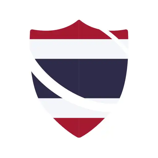 Play VPN Thailand - Get Thailand IP APK