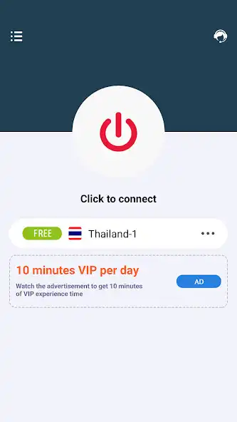 Play VPN Thailand - TH VPN Master  and enjoy VPN Thailand - TH VPN Master with UptoPlay