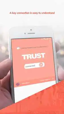 Play VPN Trust-abutted vpn express-free mobile vpn tool