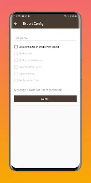 Play VPN TUN LITE as an online game VPN TUN LITE with UptoPlay