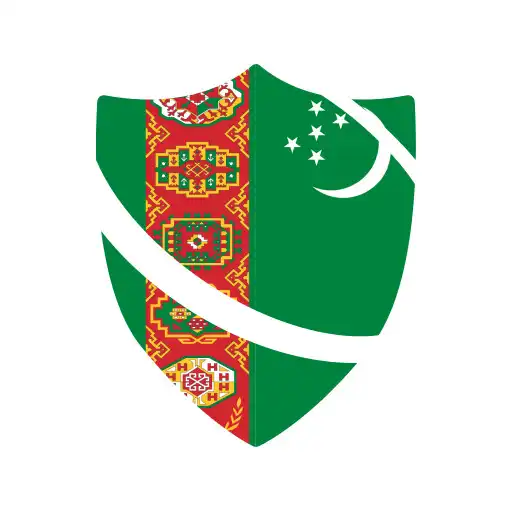 Play VPN Turkmenistan - Get TM IP APK