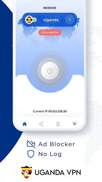 Play VPN Uganda - Get Uganda IP and enjoy VPN Uganda - Get Uganda IP with UptoPlay Play VPN Uganda - Get Uganda IP and enjoy VPN Uganda - Get Uganda IP with UptoPlay