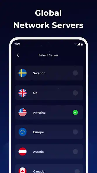 Play VPN Ultimate 2023 as an online game VPN Ultimate 2023 with UptoPlay