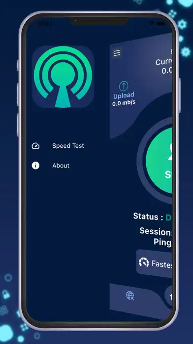 Play VPN Ultimate as an online game VPN Ultimate with UptoPlay