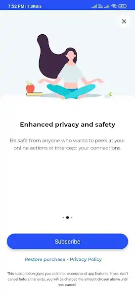 Play VPN Ultra Fast  and enjoy VPN Ultra Fast with UptoPlay