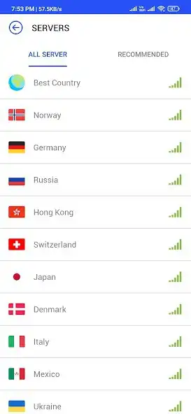 Play VPN Ultra Fast as an online game VPN Ultra Fast with UptoPlay