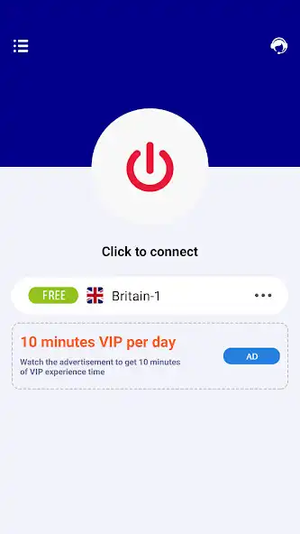 Play VPN United Kingdom - Fast VPN  and enjoy VPN United Kingdom - Fast VPN with UptoPlay