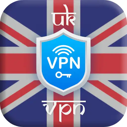 Play VPN United Kingdom- get UK VPN APK