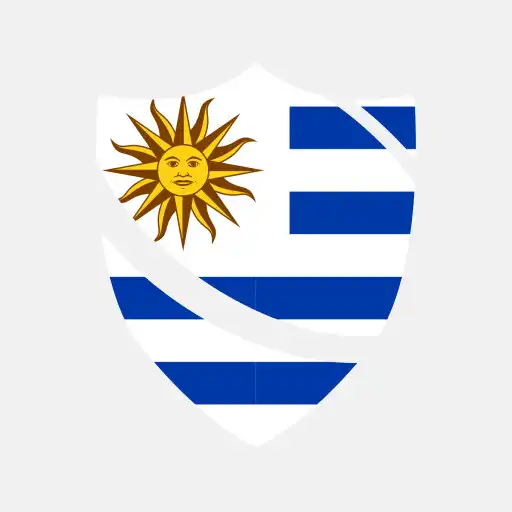 Play VPN Uruguay - Get Uruguay IP APK
