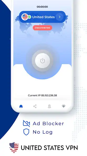Play VPN USA - Get United States IP as an online game VPN USA - Get United States IP with UptoPlay