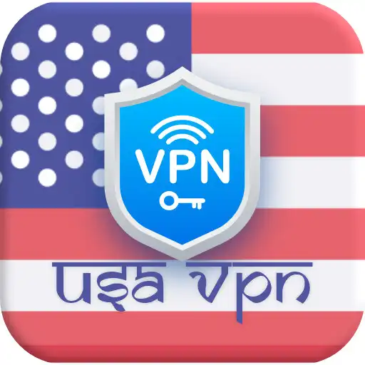 Play VPN USA - get USA VPN APK