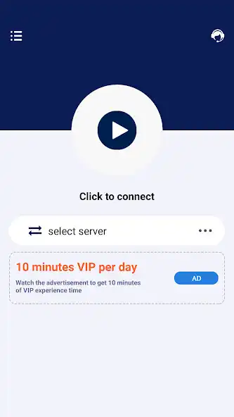 Play VPN USA - US VPN Proxy  and enjoy VPN USA - US VPN Proxy with UptoPlay