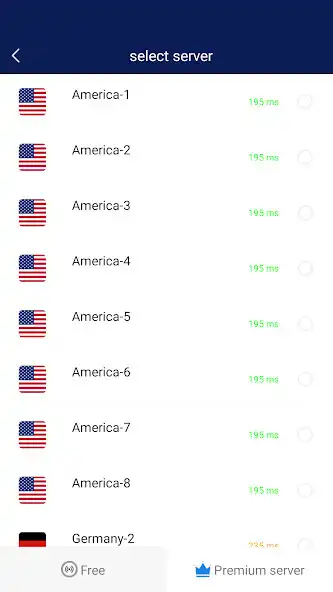 Play VPN USA - US VPN Proxy as an online game VPN USA - US VPN Proxy with UptoPlay