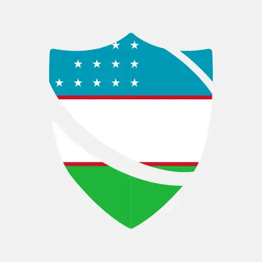 Play VPN Uzbekistan - Get UZB IP APK