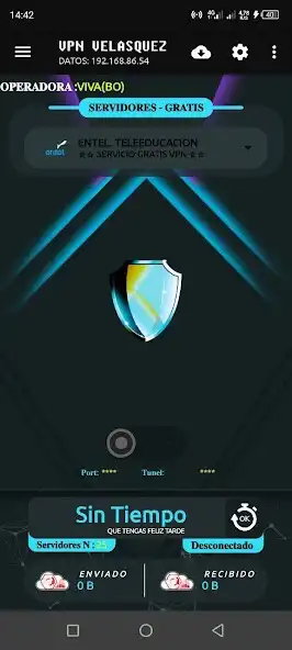 Play VPN VELASQUEZ  and enjoy VPN VELASQUEZ with UptoPlay