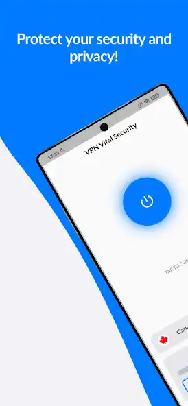 Play VPN - Vital Security  and enjoy VPN - Vital Security with UptoPlay