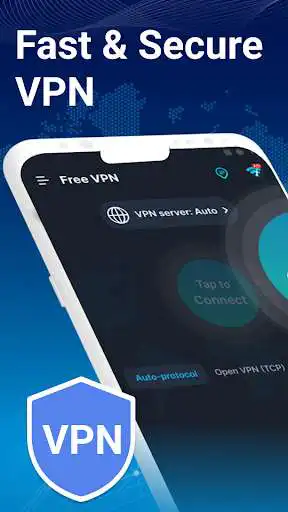 Play VPN - Vpn Master - Secure VPN  and enjoy VPN - Vpn Master - Secure VPN with UptoPlay