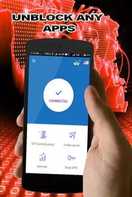 Play vpn vpnster for private navigation.