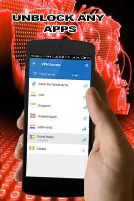 Play vpn vpnster for private navigation.
