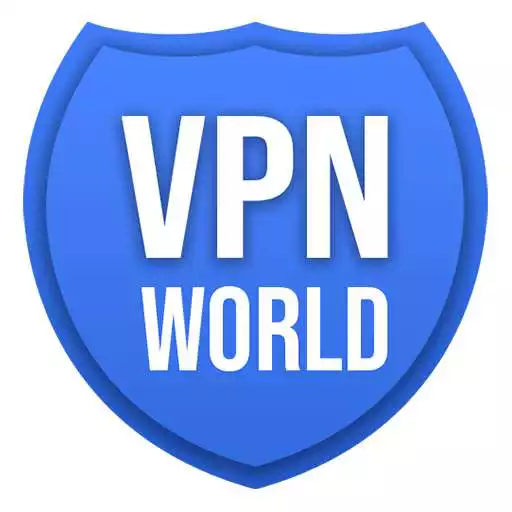 Play vpnworld APK