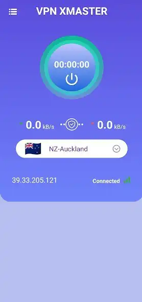 Play VPN Xmaster - Secure  Fast VPN  and enjoy VPN Xmaster - Secure  Fast VPN with UptoPlay