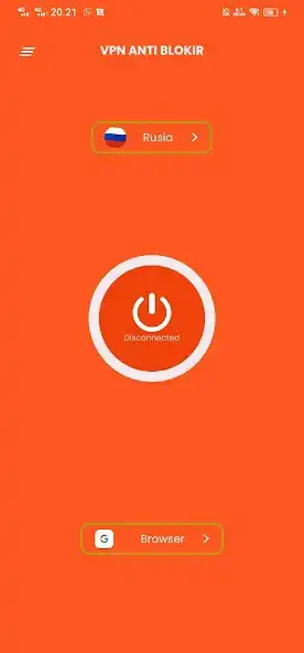 Play Vpn xXnx Pro as an online game Vpn xXnx Pro with UptoPlay
