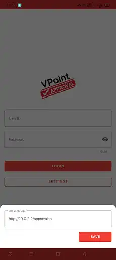 Play VPoint Approval as an online game VPoint Approval with UptoPlay