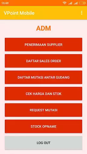 Play VPoint Mobile