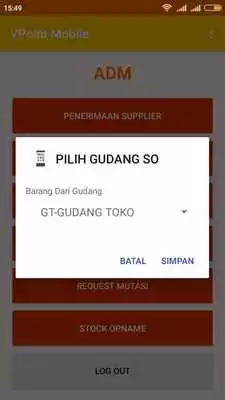 Play VPoint Mobile