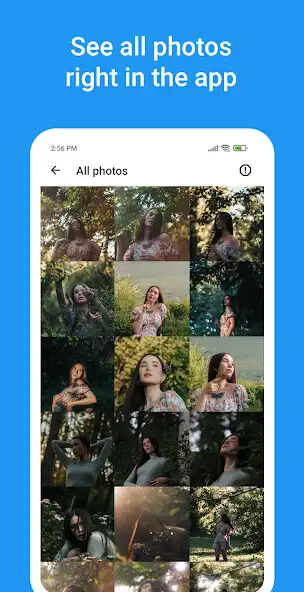 Play VPoiske - dating for VKontakte as an online game VPoiske - dating for VKontakte with UptoPlay
