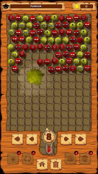 Play vpop as an online game vpop with UptoPlay