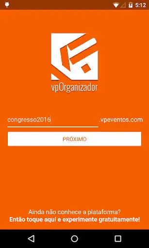 Play vpOrganizador  and enjoy vpOrganizador with UptoPlay