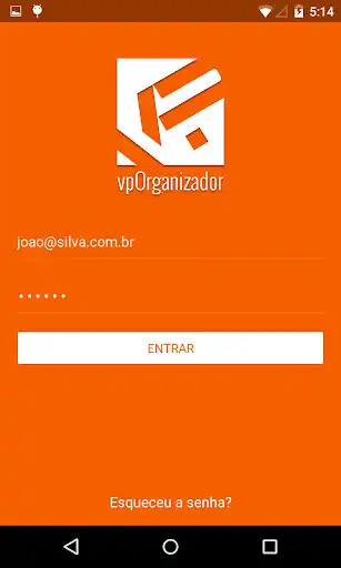 Play vpOrganizador as an online game vpOrganizador with UptoPlay