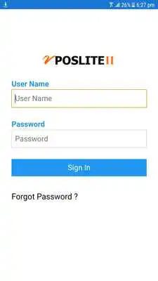 Play vPOS LITE 2 Mobile Report Play vPOS LITE 2 Mobile Report