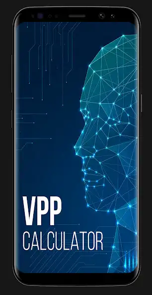 Play VPP CALCULATOR as an online game VPP CALCULATOR with UptoPlay