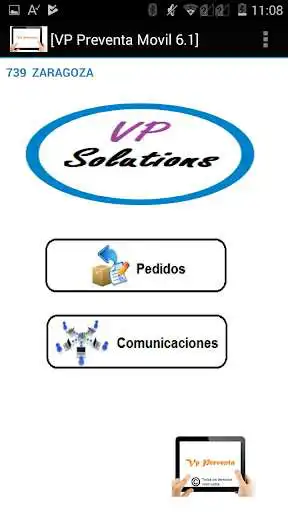 Play VP Preventa  and enjoy VP Preventa with UptoPlay
