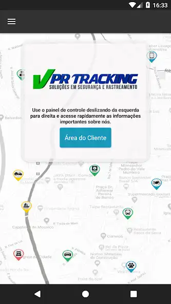 Play VPR Tracking  and enjoy VPR Tracking with UptoPlay