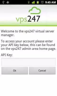 Play vps247 Manager