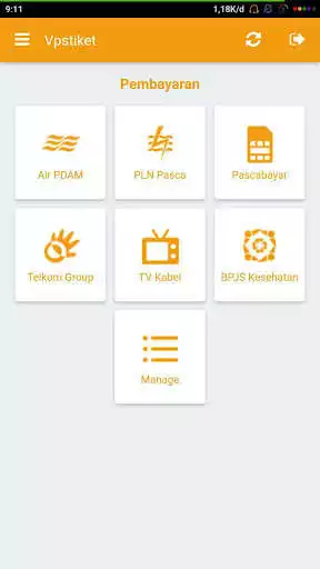 Play VPS Tiket as an online game VPS Tiket with UptoPlay
